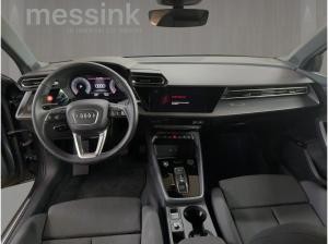 Audi A3 Sportback advanced*LED*AHK*KAMERA*HUD*SONOS*