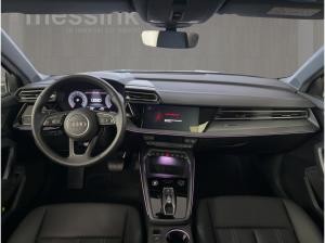 Audi A3 Sportback S-line*PanoDach*LED*NAVI*Kamera*AmbiLicht*
