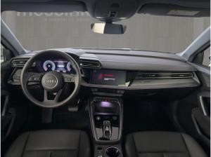 Audi A3 Sportback S-line*Leder*KAMERA*PanoDach*LED*ACC*