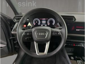 Audi A3 Sportback advanced*LED*AHK*KAMERA*HUD*SONOS*
