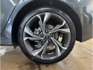 Audi A3 Sportback advanced*LED*AHK*KAMERA*HUD*SONOS*