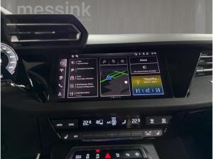 Audi A3 Sportback S line 35 TDI 110(150) S tronic