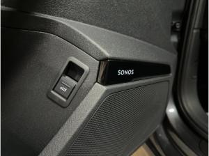 Audi A3 Sportback advanced*LED*AHK*KAMERA*HUD*SONOS*