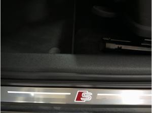 Audi A3 Sportback S line 35 TDI 110(150) S tronic