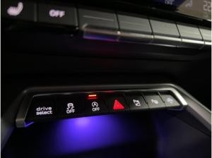 Audi A3 Sportback S line 35 TDI 110(150) S tronic