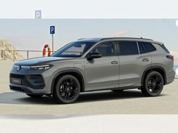 Volkswagen Tayron R-Line 1.5 TSI DSG eHybrid *AHK/H&K/PANO*