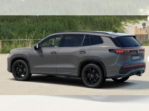 Volkswagen Tayron R-Line 1.5 TSI DSG eHybrid *AHK/H&K/PANO*