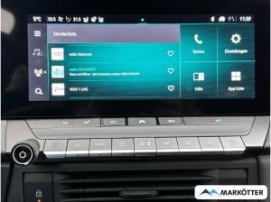 Opel Astra Sports Tourer GS 🔋GEWERBEDEAL🔋 +Automatik+Allwetterr.+Dachreling