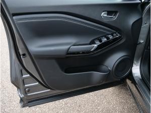 Nissan Juke Tekna 1.6 Hybrid 143PS 4AMT BOSE BFS *sofort verfügbar*