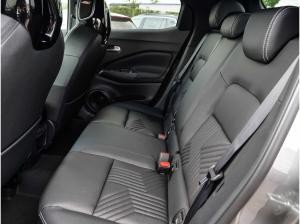 Nissan Juke Tekna 1.6 Hybrid 143PS 4AMT BOSE BFS *sofort verfügbar*