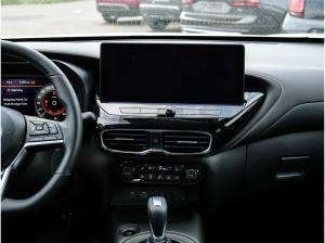 Nissan Juke Tekna 1.6 Hybrid 143PS 4AMT BOSE BFS *sofort verfügbar*