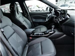 Nissan Juke Tekna 1.6 Hybrid 143PS 4AMT BOSE BFS *sofort verfügbar*