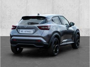 Nissan Juke Tekna 1.6 Hybrid 143PS 4AMT BOSE BFS *sofort verfügbar*
