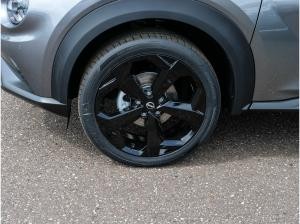 Nissan Juke Tekna 1.6 Hybrid 143PS 4AMT BOSE BFS *sofort verfügbar*