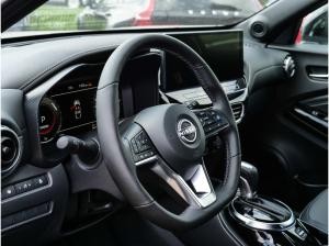 Nissan Juke Tekna 1.6 Hybrid 143PS 4AMT BOSE BFS *sofort verfügbar*