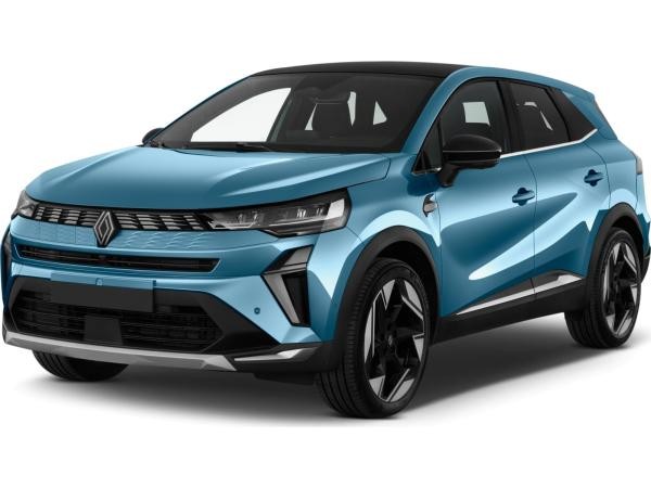 Renault Symbioz Esprit Alpine Mild Hybrid 140