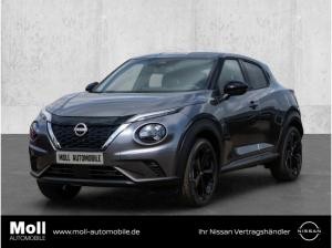 Nissan Juke Tekna 1.6 Hybrid 143PS 4AMT BOSE BFS *sofort verfügbar*
