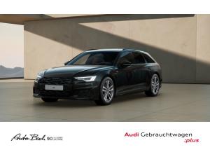 Audi A6 Avant S line 45TFSI Stronic Navi LED HuD ACC