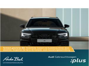 Audi A6 Avant S line 45TFSI Stronic Navi LED HuD ACC