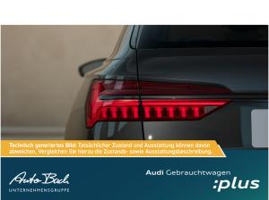 Audi A6 Avant S line 45TFSI Stronic Navi LED HuD ACC