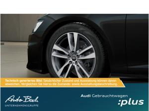 Audi A6 Avant S line 45TFSI Stronic Navi LED HuD ACC