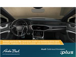 Audi A6 Avant S line 45TFSI Stronic Navi LED HuD ACC