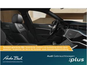 Audi A6 Avant S line 45TFSI Stronic Navi LED HuD ACC