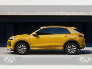 Volkswagen T-Roc 1.5 eTSI / NEUES MODELL / SONDERZAHLUNG 1.990,- €