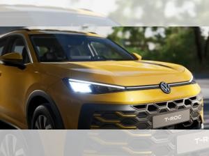 Volkswagen T-Roc 1.5 eTSI / NEUES MODELL / SONDERZAHLUNG 1.990,- €
