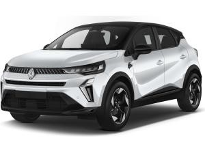 Renault Captur II Techno Eco-G 100