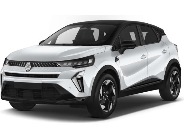 Renault Captur II Techno Eco-G 100