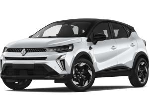 Renault Captur II Techno Eco-G 100