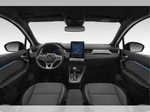 Renault Captur II Techno Eco-G 100