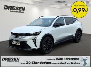 Renault Scenic E-Tech Scenic E-TECH Esprit Alpine 220 Long Range *360Grad 3D Kamera*Harman Kardon*uvm