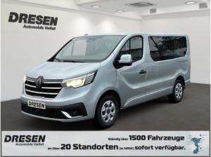 Renault Trafic Combi Evolution Blue dCi 150 Allwetter*Klima*Kamera*LED*Carplay*