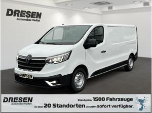Renault Trafic Kastenwagen Komfort L2H1 3,1t Blue dCi 130* Klima*GJR*
