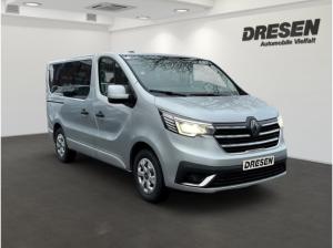 Renault Trafic Combi Evolution Blue dCi 150 Allwetter*Klima*Kamera*LED*Carplay*
