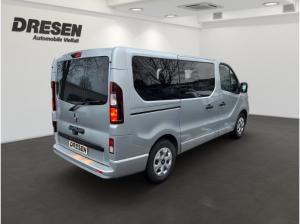 Renault Trafic Combi Evolution Blue dCi 150 Allwetter*Klima*Kamera*LED*Carplay*