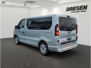 Renault Trafic Combi Evolution Blue dCi 150 Allwetter*Klima*Kamera*LED*Carplay*
