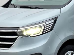 Renault Trafic Combi Evolution Blue dCi 150 Allwetter*Klima*Kamera*LED*Carplay*