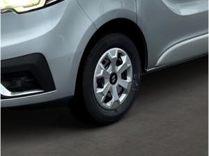 Renault Trafic Combi Evolution Blue dCi 150 Allwetter*Klima*Kamera*LED*Carplay*