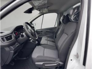 Renault Trafic Kastenwagen Komfort L2H1 3,1t Blue dCi 130* Klima*GJR*
