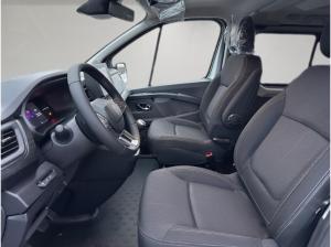Renault Trafic Combi Evolution Blue dCi 150 Allwetter*Klima*Kamera*LED*Carplay*