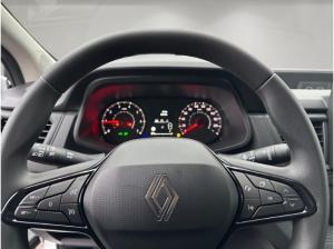 Renault Trafic Kastenwagen Komfort L2H1 3,1t Blue dCi 130* Klima*GJR*