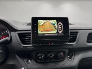 Renault Trafic Kastenwagen Komfort L2H1 3,1t Blue dCi 130* Klima*GJR*