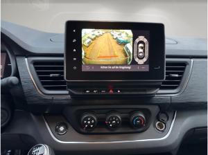 Renault Trafic Combi Evolution Blue dCi 150 Allwetter*Klima*Kamera*LED*Carplay*