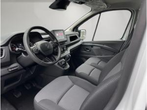 Renault Trafic Kastenwagen Komfort L2H1 3,1t Blue dCi 130* Klima*GJR*