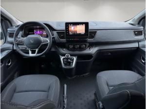 Renault Trafic Combi Evolution Blue dCi 150 Allwetter*Klima*Kamera*LED*Carplay*