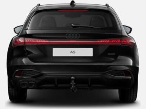 Audi A5 Avant TDI qu. S tr. Matrix 19 AHK 360 4xSHZ