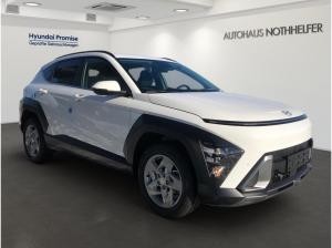 Hyundai KONA SX2 (MY25) 1.6 T-GDI (138 PS) 7-DCT 2WD Trend elek. Heckklappe